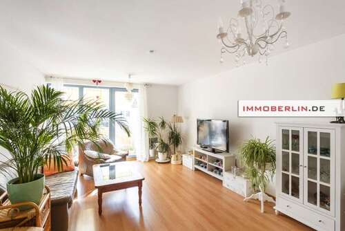 Foto - Wohnung zum Kaufen in Großbeeren 150.000,00 € 55 m²