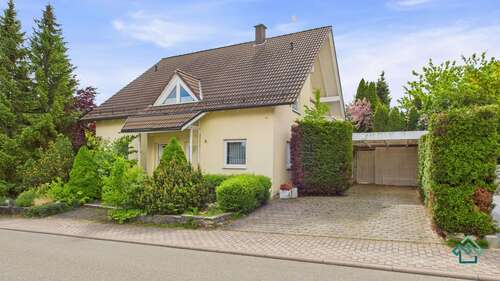 Foto - Haus zum Kaufen in Ettersburg 499.000,00 € 247 m²