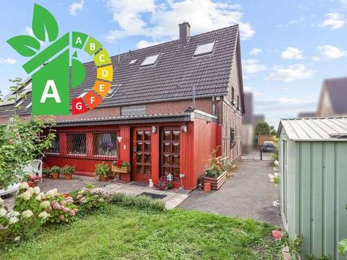 Foto - Haus zum Kaufen in Dortmund 345.000,00 € 125.6 m²