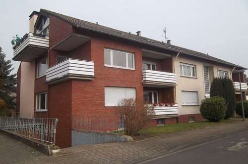 Foto - Wohnung zum Mieten in Kamen-Methler 430,00 € 48 m²