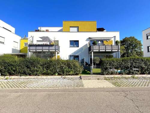 Foto - Wohnung zum Kaufen in Ehrenkirchen 425.000,00 € 87 m²