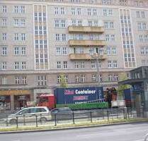 Wohnung zum Kaufen in Berlin-Friedrichshain 300.000,00 € 60 m²