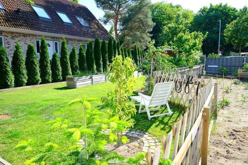 Foto - Haus zum Kaufen in Oranienburg 483.000,00 € 153 m²