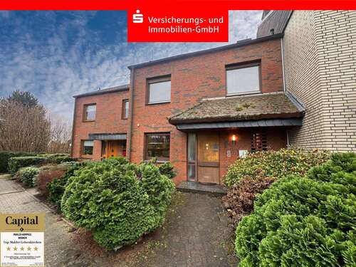 Foto - Haus zum Kaufen in Marl 299.000,00 € 152 m²