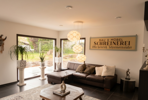 Foto - Haus zum Kaufen in Urbach 649.000,00 € 154 m²