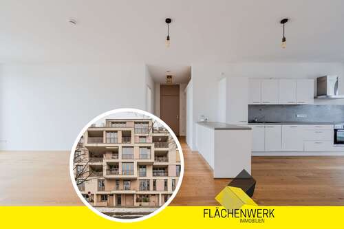 Foto - Wohnung zum Mieten in Berlin 2.220,00 € 112 m²
