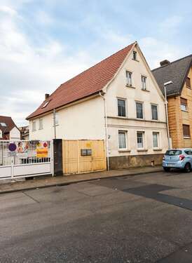 Foto - Haus zum Kaufen in Mainz 399.000,00 € 130 m²