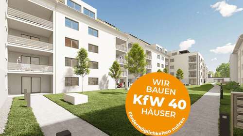Foto - Wohnung zum Kaufen in Endingen 537.000,00 € 96.18 m²