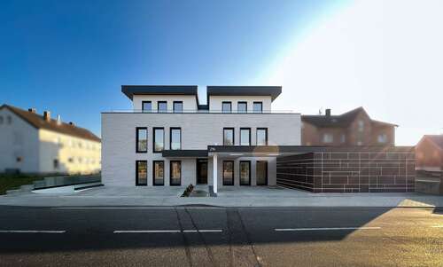 Foto - Wohnung zum Mieten in Aldenhoven 900,00 € 77.08 m²