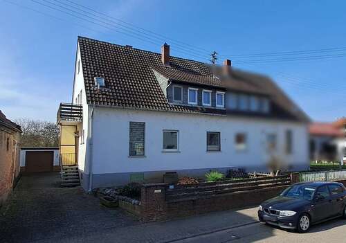 Foto - Haus zum Kaufen in Lustadt 319.000,00 € 145 m²