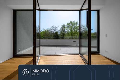 Foto - Wohnung zum Kaufen in Berlin 380.000,00 € 52 m²