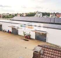 Halle in Straubing 1.650,00 € 499.55 m²