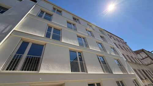 Foto - Wohnung zum Mieten in Chemnitz 1.150,00 € 108.14 m²