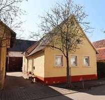 Haus zum Kaufen in Bruchsal 375.000,00 € 123.85 m²
