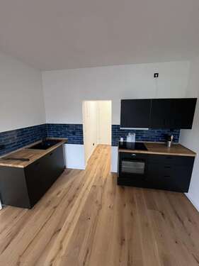 Foto - Wohnung zum Mieten in Dortmund 490,00 € 35 m²