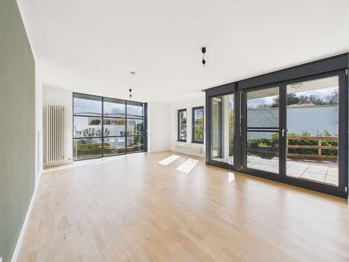 Foto - Wohnung zum Kaufen in Wiesbaden 645.000,00 € 91 m²