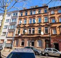 Wohnung zum Kaufen in Mannheim 129.000,00 € 44.41 m²