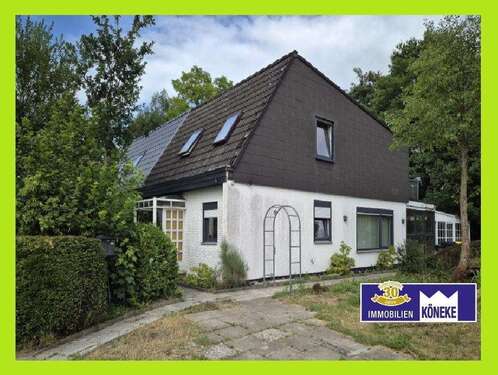 Foto - Haus zum Kaufen in Stuhr 219.000,00 € 129 m²