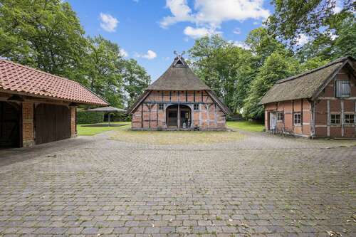 Foto - Haus zum Kaufen in Scheeßel 619.000,00 € 193 m²