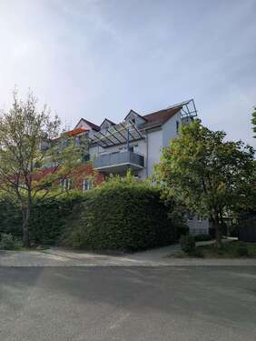 Foto - Wohnung zum Kaufen in Amberg 270.000,00 € 80 m²