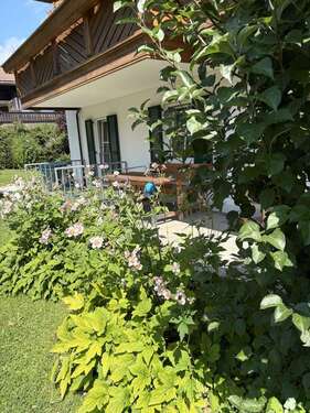 Foto - Wohnung zum Kaufen in Bad Wiessee 1.440.000,00 € 114 m²