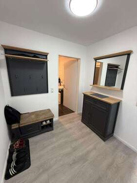 Foto - Wohnung zum Mieten in Loxstedt 1.075,00 € 75.8 m²