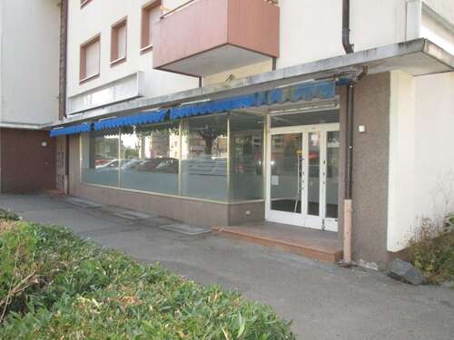 Foto - Einzelhandel in Waldkirch-Kollnau 1.800,00 € 150 m²