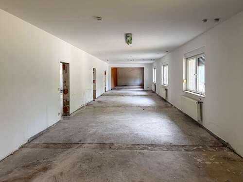 Foto - Halle in Borkheide 540.000,00 € 550 m²