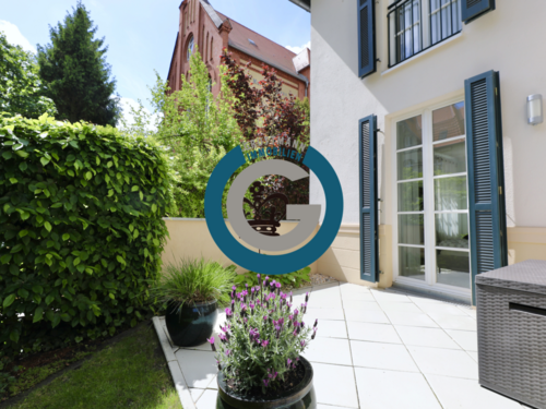 Foto - Wohnung zum Kaufen in Berlin 1.099.000,00 € 143.19 m²