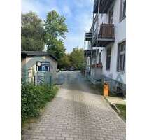 Garage zu vermieten in Stralsund 60,00 €