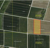 Grundstück zu verkaufen in Pohlheim 49.000,00 € 8202 m²