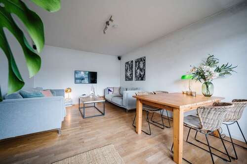 Foto - Wohnung zum Kaufen in Frankfurt am Main 430.000,00 € 65 m²