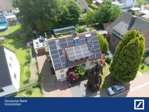 Foto - Haus zum Kaufen in Stadthagen 239.000,00 € 162.86 m²