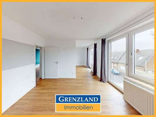 Foto - Wohnung zum Mieten in Bocholt 630,00 € 67 m²