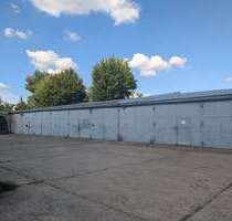 Halle in Staßfurt 695,00 € 387 m²