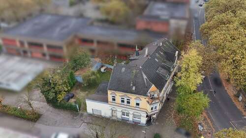 Foto - Haus zum Kaufen in Duisburg 998.000,00 € 726 m²
