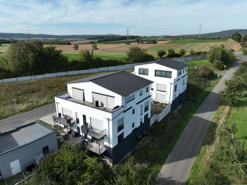 Foto - Wohnung zum Kaufen in Gründau 349.000,00 € 79 m²