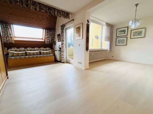 Foto - Wohnung zum Kaufen in Meersburg 198.000,00 € 55 m²