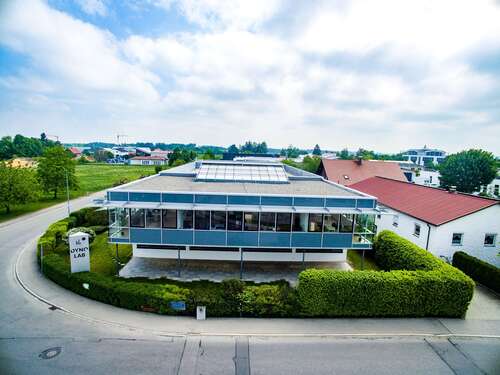 Foto - Büro in Bad Wörishofen 750,00 € 113 m²