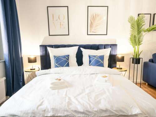 Foto - Wohnen auf Zeit in Mannheim 1.398,00 €