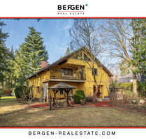 Haus zum Kaufen in Potsdam 1.499.000,00 € 300 m²