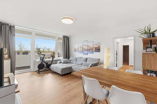 Foto - Wohnung zum Kaufen in Köln-Neubrück 279.500,00 € 76 m²