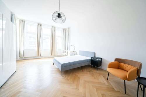 Foto - WG-Zimmer in Berlin 590,00 € 26 m²