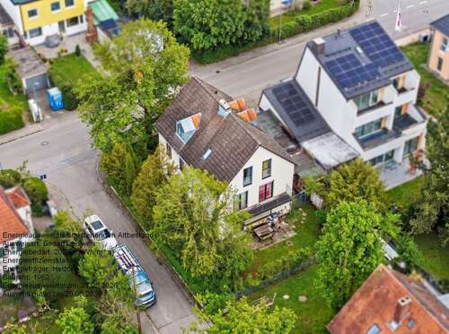 Foto - Grundstück zu verkaufen in München 1.350.000,00 € 416 m²