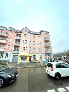 Foto - Büro in Berlin 520,00 € 36.53 m²