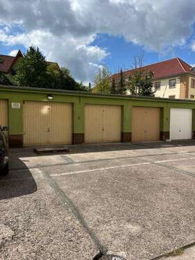 Foto - Garage zu vermieten in Eschwege 60,00 €