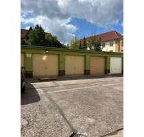 Garage zu vermieten in Eschwege 60,00 €