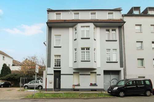 Foto - Wohnung zum Kaufen in Krefeld 145.000,00 € 127.66 m²
