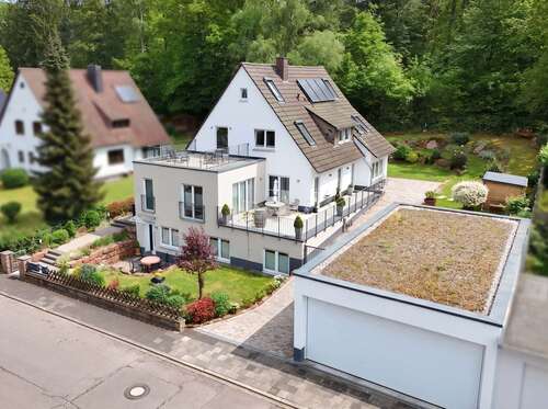 Foto - Wohnung zum Mieten in Kaiserslautern 1.500,00 € 105 m²