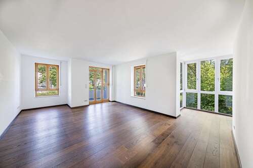 Foto - Wohnung zum Kaufen in Holzkirchen 499.700,00 € 80 m²